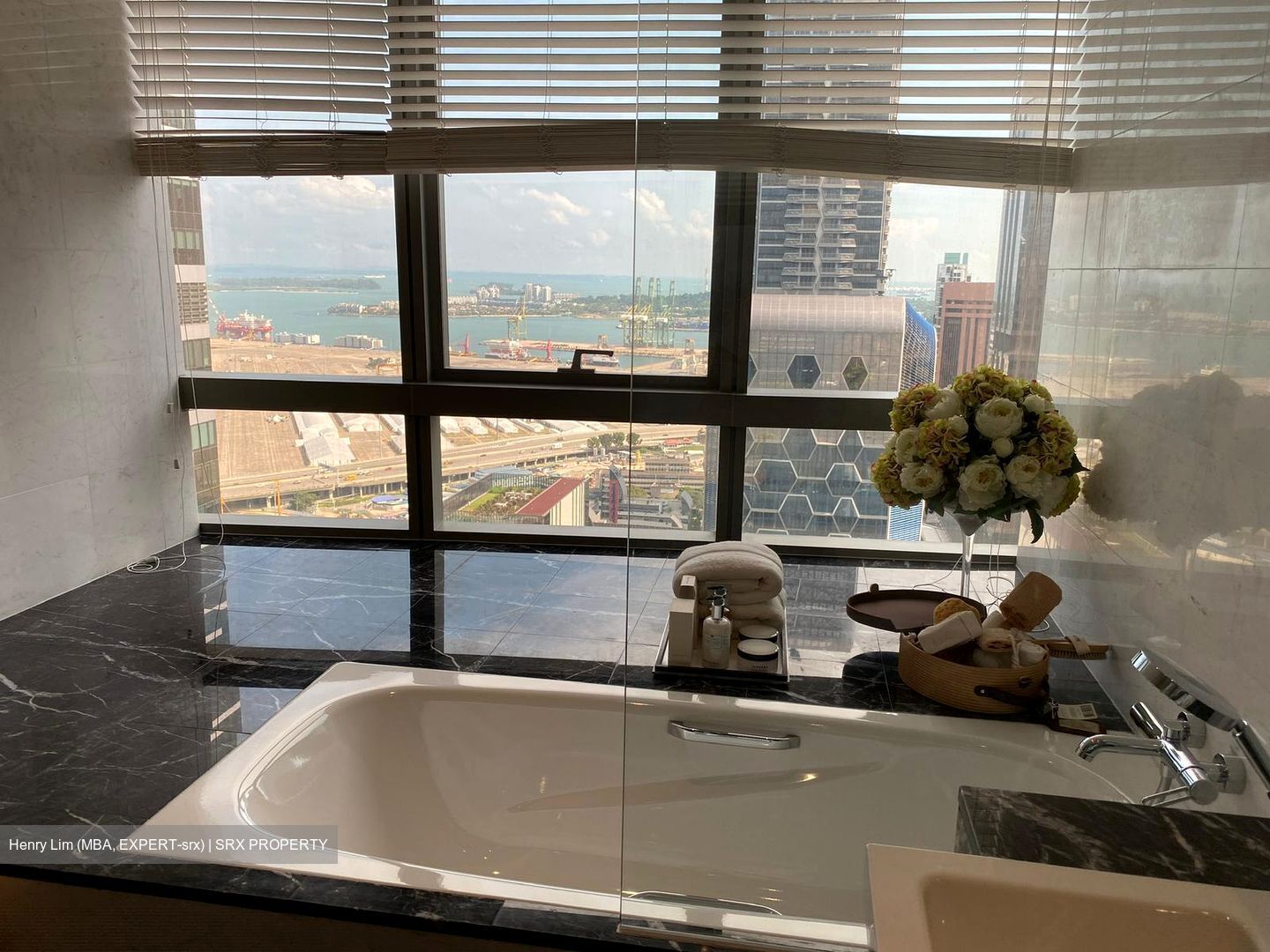 One Shenton (D1), Apartment #450282201